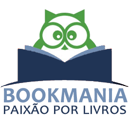 Bookmania - Somos apaixonados por livros